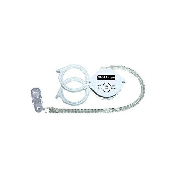 【AS ONE】分析・特殊機器｜光学・ルーペ製品２｜ルーぺ｜FIW-02/SP■商品番号・規格：FIW-02/SP：1個[4-2420-02]※取り寄せ品の納期については、メーカー在庫有時の表記となっております。商品欠品等により、通常よりお...