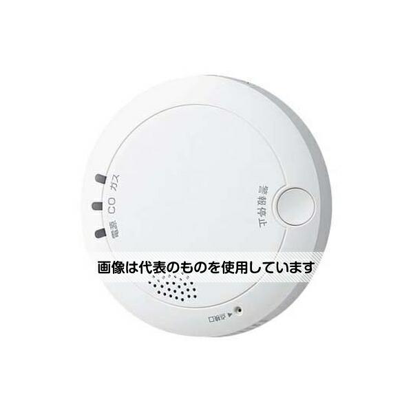 アイホン ガス・CO警報器 AXW-815G 1個 : ファーストWORKヤフー店