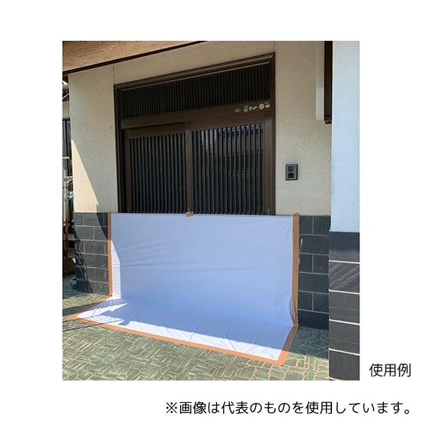 tantore 1460×3m 超強力水害対策用防水シート(1460mm幅)1袋(3m入)