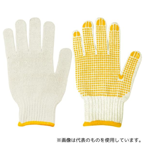 他サイト： ACE(手袋) AG370 スベリ止め ドットボツ 12双組の商品画像