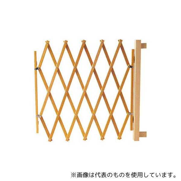 他サイト： 小笠原製作所 BF-200 高級木製ベビーフェンス 高さ86cmの商品画像