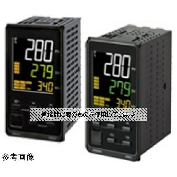 温度調節器 デジタル調節計 E5CC-RX2ASM-002 オムロン（FA・制御機器） 温度調節器(デジタル調節計) E5CC