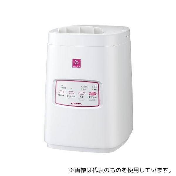 コロナ CNR-400B(W) 美容健康機器 ナノリフレ : ファーストWORK