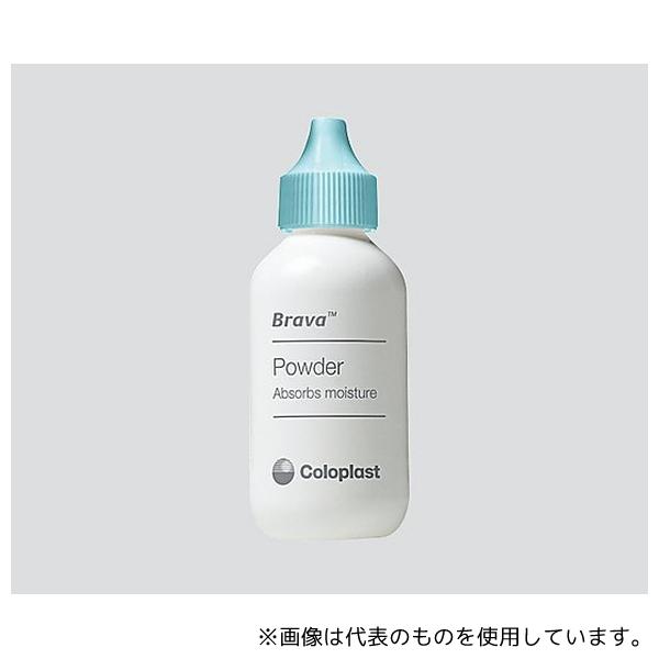 他サイト： コロプラスト 1907 ブラバTMパウダー 粉状皮膚保護剤の商品画像