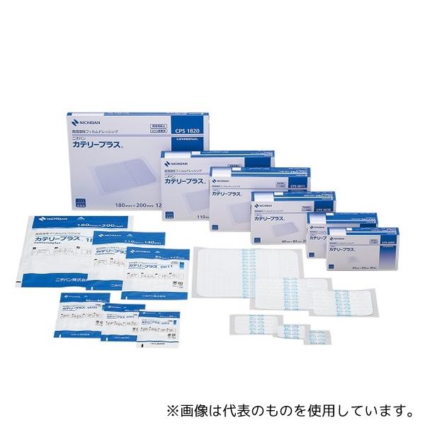 ニチバン CPS0608 カテリープラス(TM)(高透湿性フィルムドレッシング