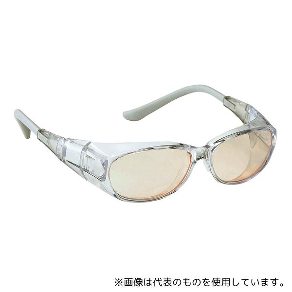 名古屋眼鏡 Jan-57 術後保護メガネ(メオガードネオ24・クリア)M 146×136×155mm