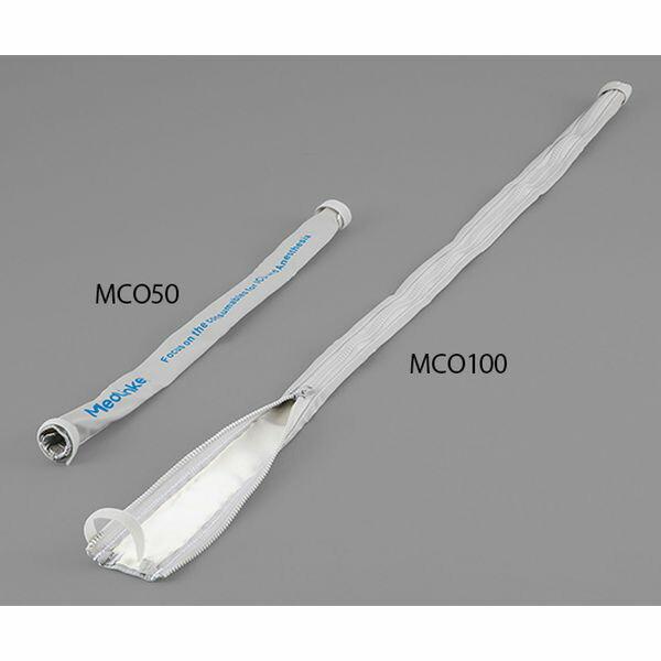 【AS ONE(ナビス)】看護、介護用品｜院内感染防止、空気清浄器類｜院内感染防止器具、用品その他 MCO100[7-1421-02]■商品番号・規格：MCO100：1本[7-1421-02]※取り寄せ品の納期については、メーカー在庫有時の...