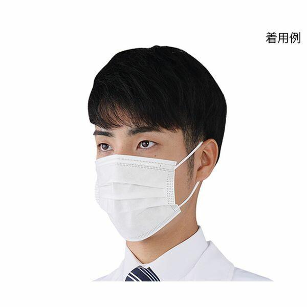 【AS ONE(ナビス)】看護、介護用品｜院内感染防止、空気清浄器類｜院内感染防止器具、用品その他[7-7423-01]■商品番号・規格：1箱(50枚入り)[7-7423-01]※取り寄せ品の納期については、メーカー在庫有時の表記となってお...