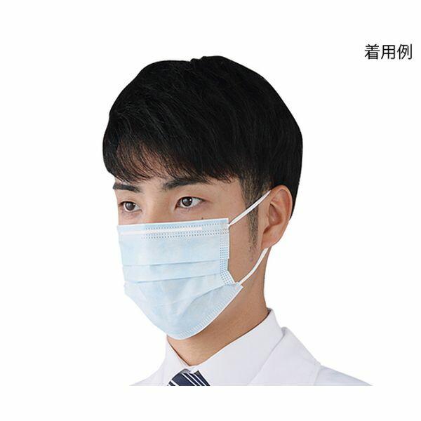 【AS ONE(ナビス)】看護、介護用品｜院内感染防止、空気清浄器類｜院内感染防止器具、用品その他[7-7423-02]■商品番号・規格：1箱(50枚入り)[7-7423-02]※取り寄せ品の納期については、メーカー在庫有時の表記となってお...