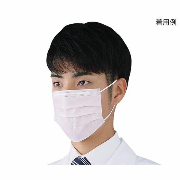 【AS ONE(ナビス)】看護、介護用品｜院内感染防止、空気清浄器類｜院内感染防止器具、用品その他[7-7423-03]■商品番号・規格：1箱(50枚入り)[7-7423-03]※取り寄せ品の納期については、メーカー在庫有時の表記となってお...