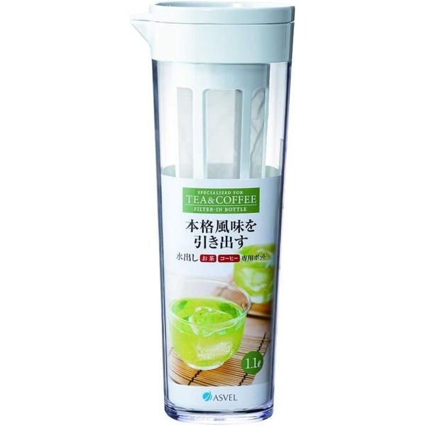 [関連word]  1リットル 水差し 茶漉し 冷茶 ジャグ 新生活 縦横置き 茶こし付き 蒸し器 小容量 手持ち付き 省スペース 清潔 容器 PA樹脂 水漏れ防止 煮出し用 ワンプッシュ 取り出しやすい