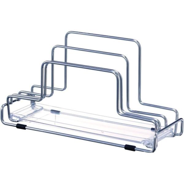 [関連word] アスベル Nポゼ ステンまな板スタンド(トレー付)2606 | まな板スタンド ステンレス まな板 トレー付 キッチン収納 Nポゼ アスベル 新生活 ステン製 シンク収納 万能スタンド コンパクト ステンレス製 収納グッズ...