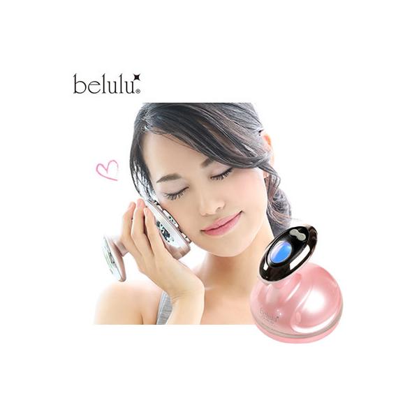 ビューティフルエンジェル 美ルル ボディケア機器 キャビスタイル