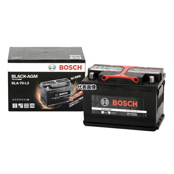 BOSCH BLACK-AGM BLA-10 バッテリー　新品、未使用 BOSCH(ボッシュ) BLACK-AGM BLA-10 : ファーストWORKヤフー店 - 通販