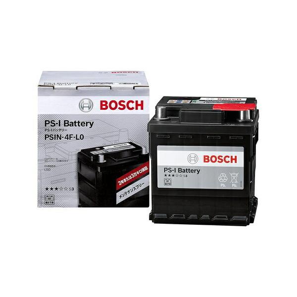 新品未使用 BOSCH PS-I Battery PSIN-4F-L0 BOSCH（DIY、工具） BOSCH(ボッシュ) PS-I PSIN-4F-L0 輸入車用