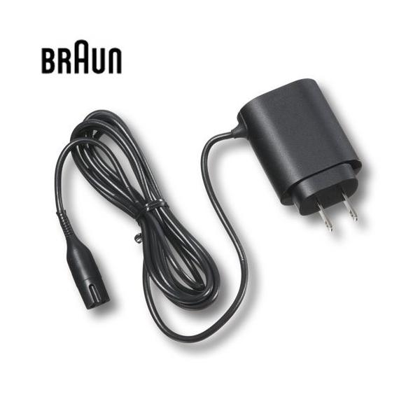 BRAUN - BRAUN 7850CC（本体＋電源コード＋ブラシ） 未使用品 BRAUN BRAUN(ブラウン) パーツ 電源コード No.81719643