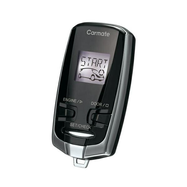 他サイト： CARMATE カーメイト TE-W7300 リモコンエンジンスターター 【在庫有り】の商品画像
