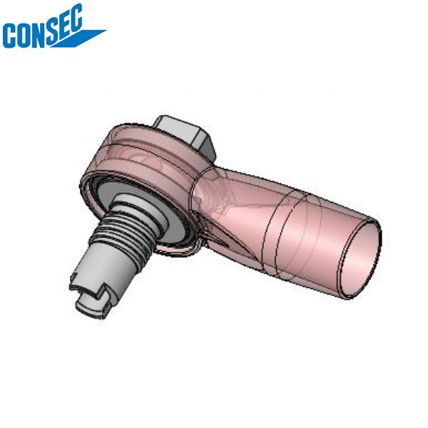 コンセック SDS-PLUSハンドドリル用乾式スイベル M18-C [001390350