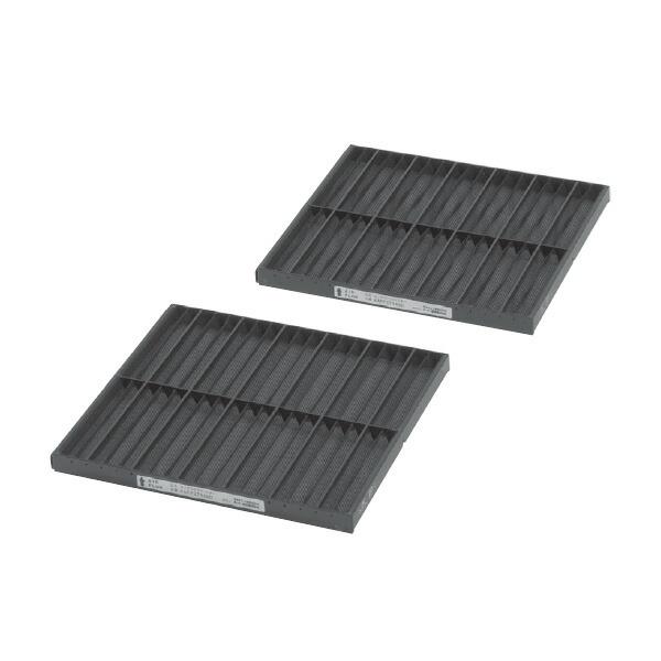 ダイキン　エアコンフィルター KAF371B160 4枚セット　未使用品 オーケー器材 (DAIKIN ダイキン) 純正別売品 KAF371B160 ロングライフ