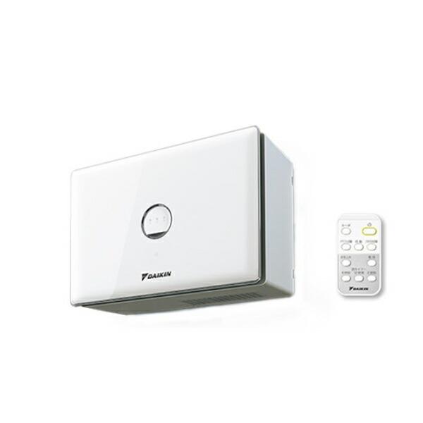 DAIKIN JKT10VS-W 電気乾燥機 ダイキン 住まい向け除湿乾燥機 JKT10VS-W カライエ JKT10VS
