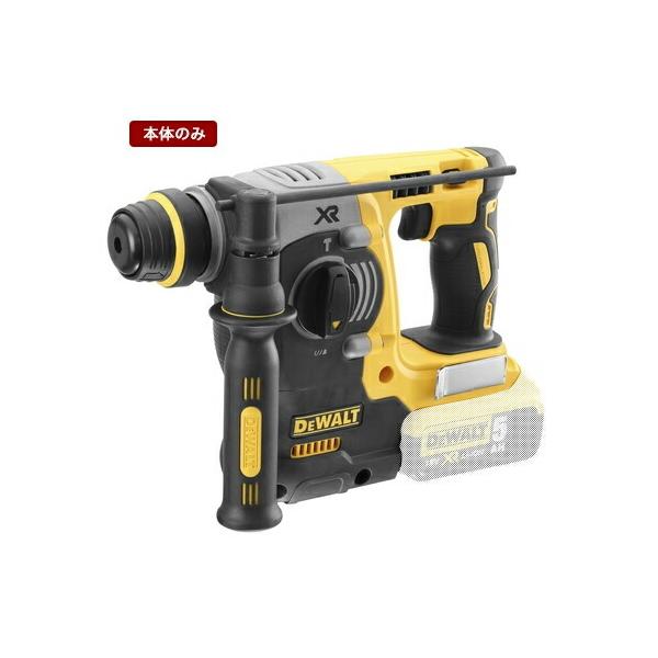 DEWALT DEWALT(デウォルト) DCH273N-JP 18V XR Li-Ion SDS