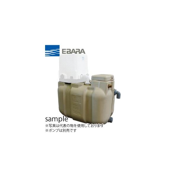 エバラ 水道加圧装置用受水槽 HPT-10A ポンプ別売り 高密度