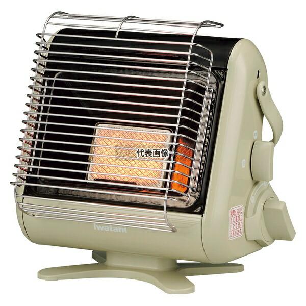 他サイト： イワタニ カセットガスストーブ ポータブルタイプ『マイ暖』CB-STV-MYD2 幅312 カセットガスストーブ  No.1555801の商品画像