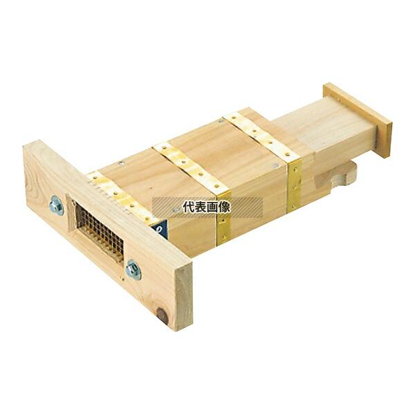木製 デラックス コンニャク突 190 No.4003400 : ファーストWORKヤフー