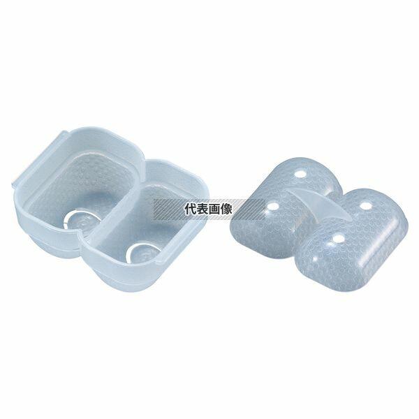他サイト： 曙産業 マジック 俵おにぎり型 WE-120  おにぎり型/ライス型/押し寿司型 No.4790500の商品画像
