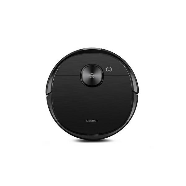 エコバックス(ECOVACS) DEEBOT T8 AIVI ロボット掃除機 DBX11-11