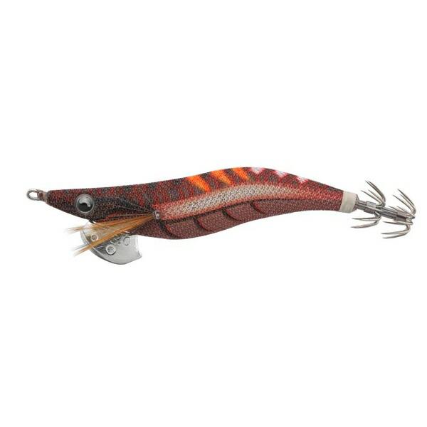 ヤマシタ エギ王LIVE ネオンブライト メルメルブラウン 2.5号 623-437