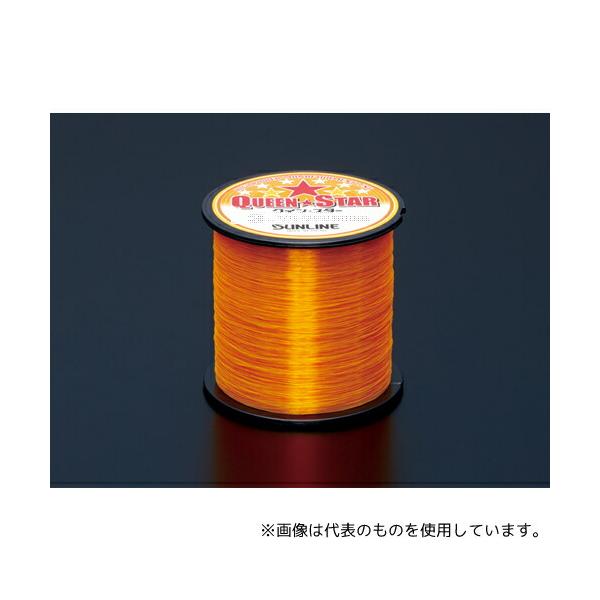 他サイト： サンライン クインスター 600m イエロー 4号 4968813806591の商品画像