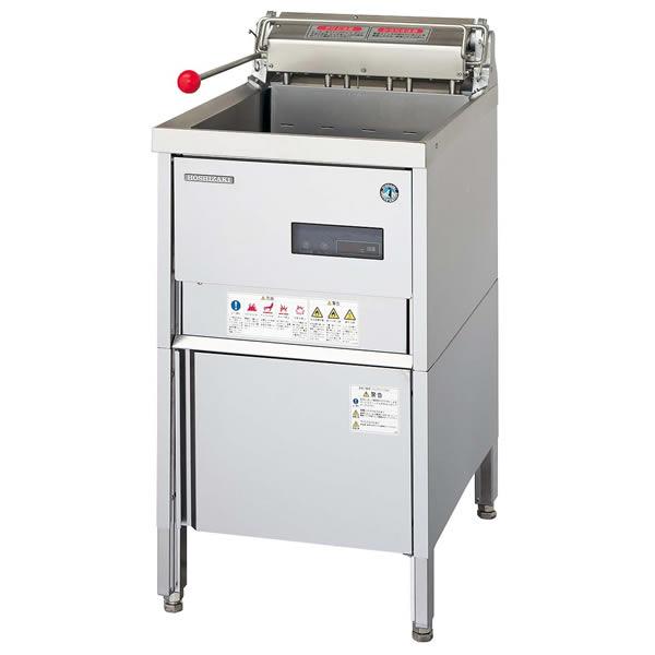 ホシザキ(HOSHIZAKI) 電気フライヤー スタンド形ヒータースイング 