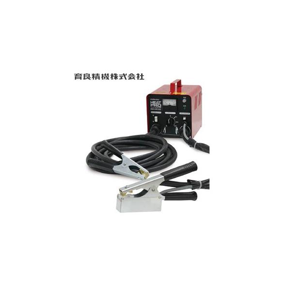 △△IKURA SEIKI CO.,LTD. 育良精機 解氷機　コード式 100v ISK-HP250 箱付 △△ IKURA SEIKI CO.,LTD. 育良精機 解氷機 コード式 100v ISK-HP250