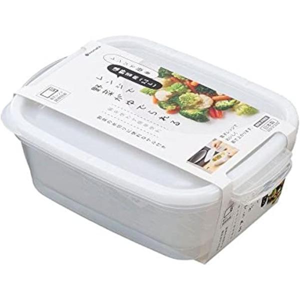 [関連word] 器 1.1リットル 食器洗い機対応 クッキングボックス 時間短縮料理 シンプルデザイン 電子レンジ対応 食品保存容器 安全素材 キッチンアイテム 家庭用 調理時間短縮 洗いやすい容器 簡単な料理 簡単レシピ 家庭料理 おし...