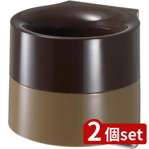 [関連word]  KASAホルダー(S)シングル I-482BR 2個セット | 傘ホルダー ブラウン シングルタイプ 伊勢藤 傘立て 傘たて アンブレラスタンド 傘ハンガー アンブレラハンガー 傘掛け 折りたたみ傘 日傘 玄関収納 エン...