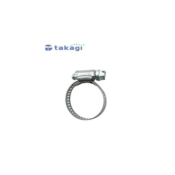 他サイト： タカギ QG425 ホースバンド バンド高圧ドライバー締 外径17〜38mmの商品画像