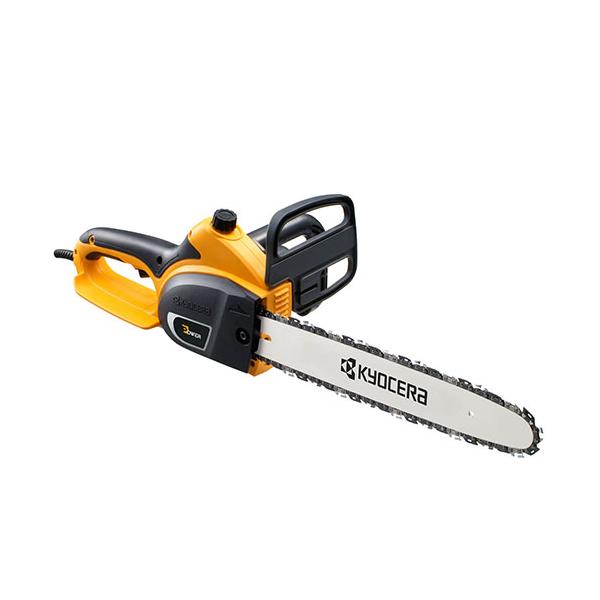 他サイト： 京セラ(リョービ) チェンソー 360mm CS-3605  616451Aの商品画像