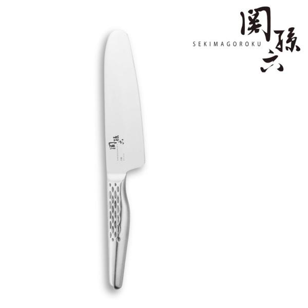 他サイト： 貝印 関孫六 匠創 セーフティナイフ130mm [AB5169]【在庫有り】の商品画像