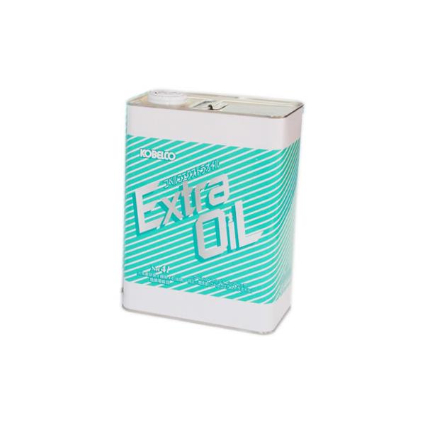 コベルコエクストラオイル firstfactory_kobelco-extraoil-4l