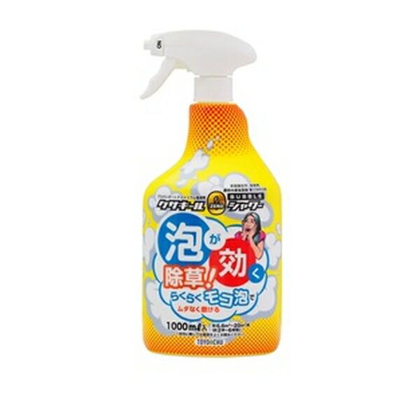 トヨチュークサキールZEROシャワーバブル 1000ml