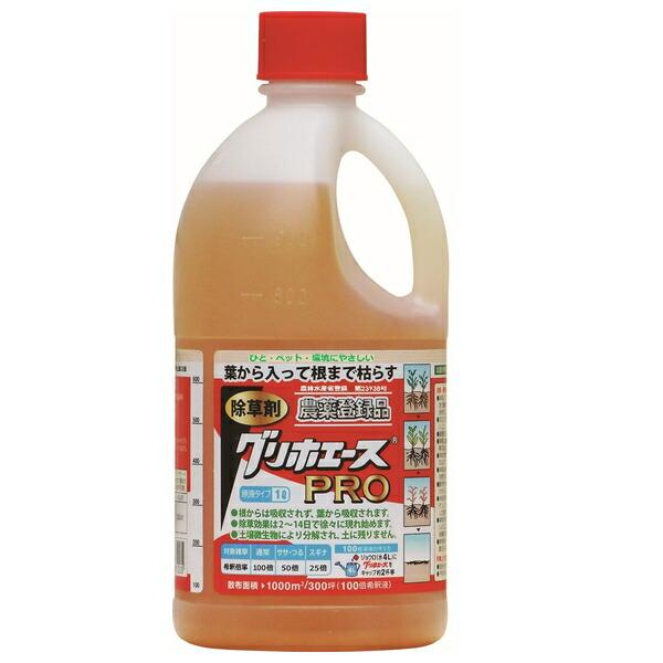 ◆ハート グリホエースＰＲＯ　１L