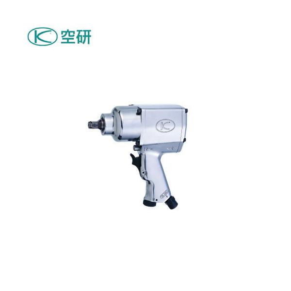 空研（Kuken） 中型インパクトレンチ KW-19HP (12.7mm角) [法人限定
