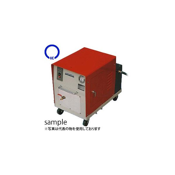 キョーワクリーン　高圧洗浄機　KYZ-220BT 三相200V 現状品　引き取り キョーワクリーン 高圧洗浄機 KYZ-220BT 三相200V 現状品