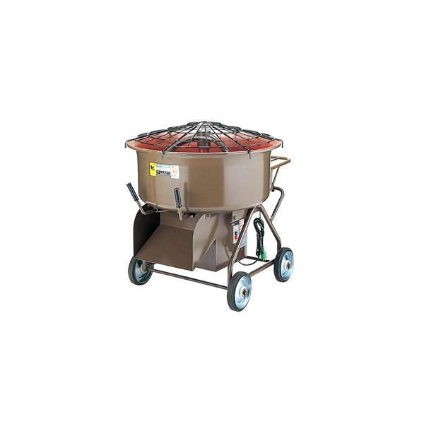 中古品 チューリップミキサー PM-80G 100L(3.5切) / ドラム容積140L 整備済 塗装済 中古品 チューリップミキサー PM-80G 100L(3.5切) / ドラム容積140L