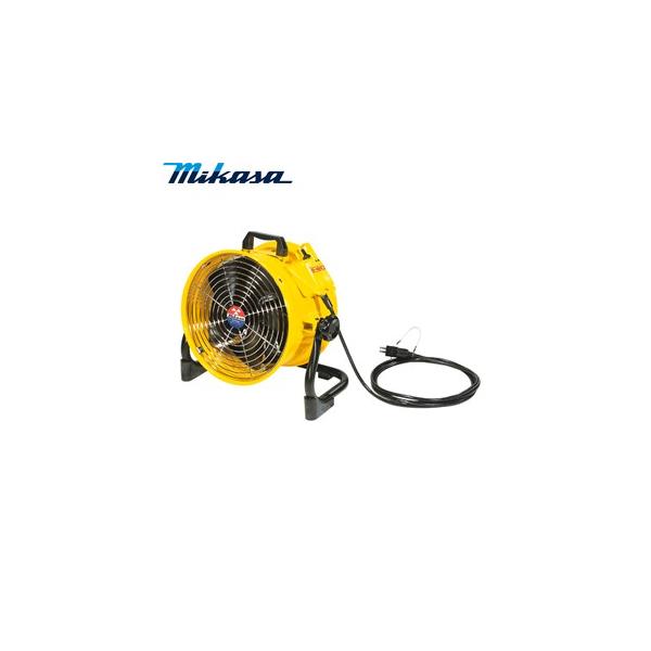 送風機　業務用　三笠MPF-300A 三笠産業 送風機 MPF-300A[法人限定] : ファーストWORKヤフー店 - 通販