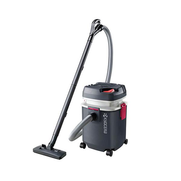 他サイト： 京セラ(リョービ・KYOCERA) 集じん機 AVC1250 乾湿両用 掃除機【在庫有り】の商品画像