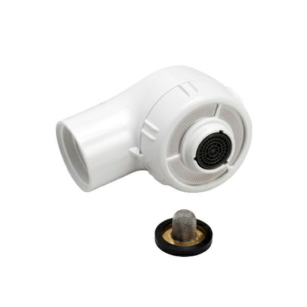 パナソニック(Panasnic) シャワーヘッド CQ683B05ZK (スイッチ切替型