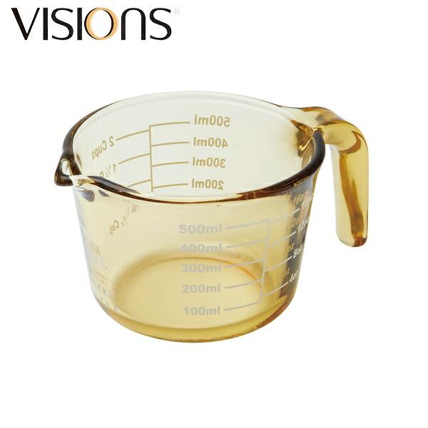 [関連Word] ビジョン 計量カップ 耐熱ガラス 食洗機対応 オーブン対応 冷凍庫対応 中が見える クリア 透明 おしゃれ ガラス オーブン 便利 お洒落