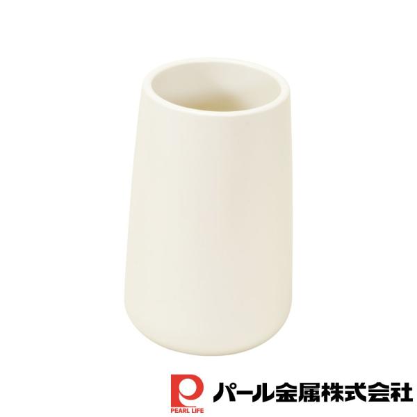 他サイト： パール金属 ブランキッチン 磁器製キッチンツールスタンドの商品画像